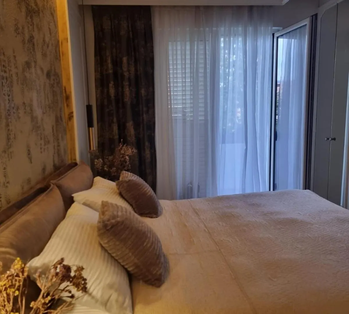Ema Apartment Tirana Albania