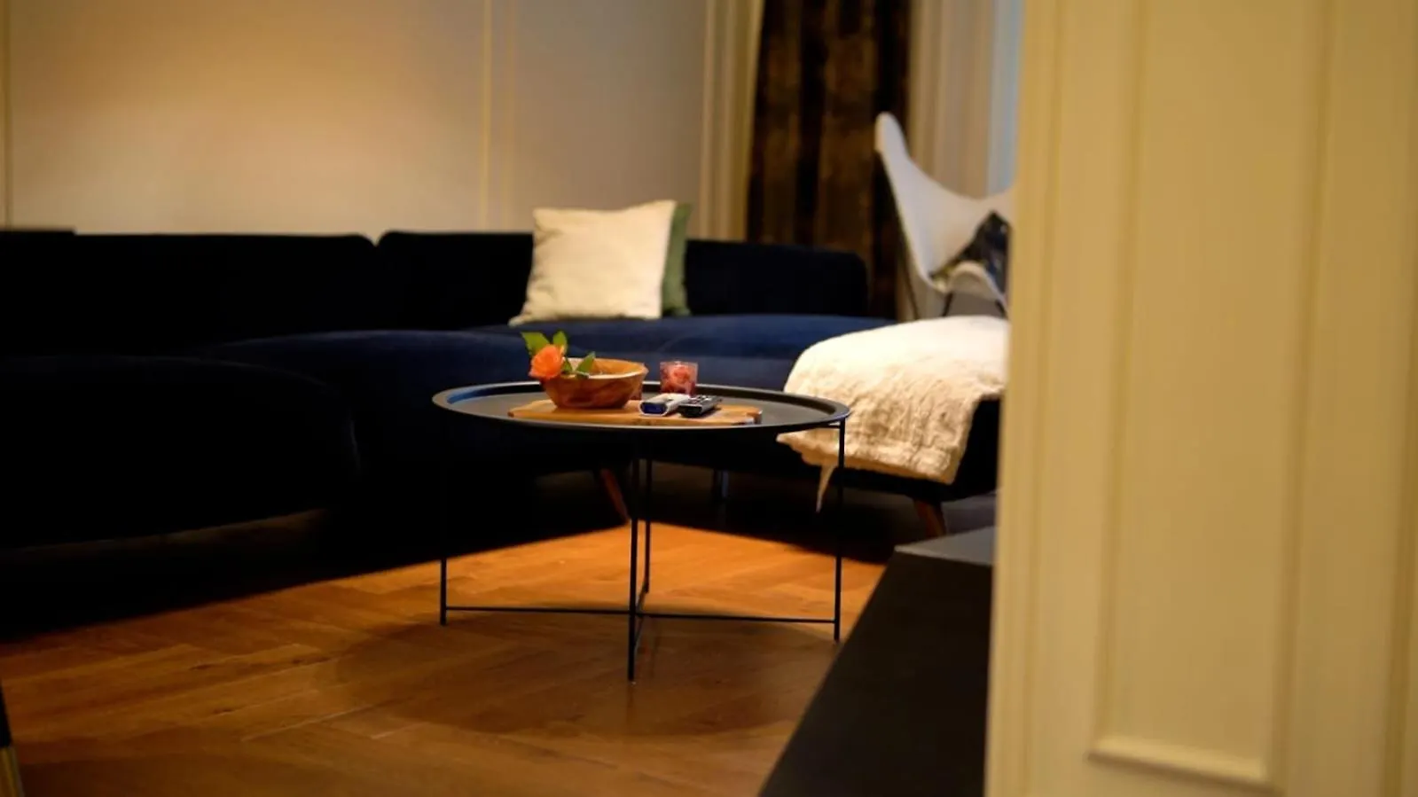 Ema Apartment Tirana Albania