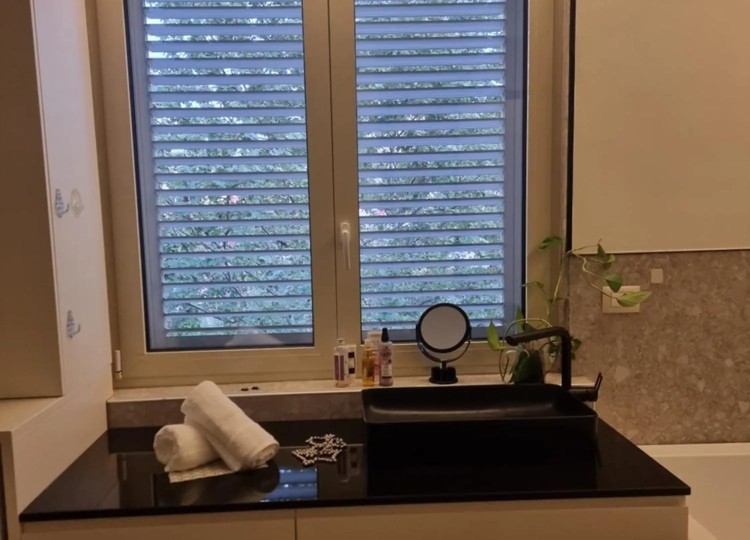 Ema Apartment Tirana