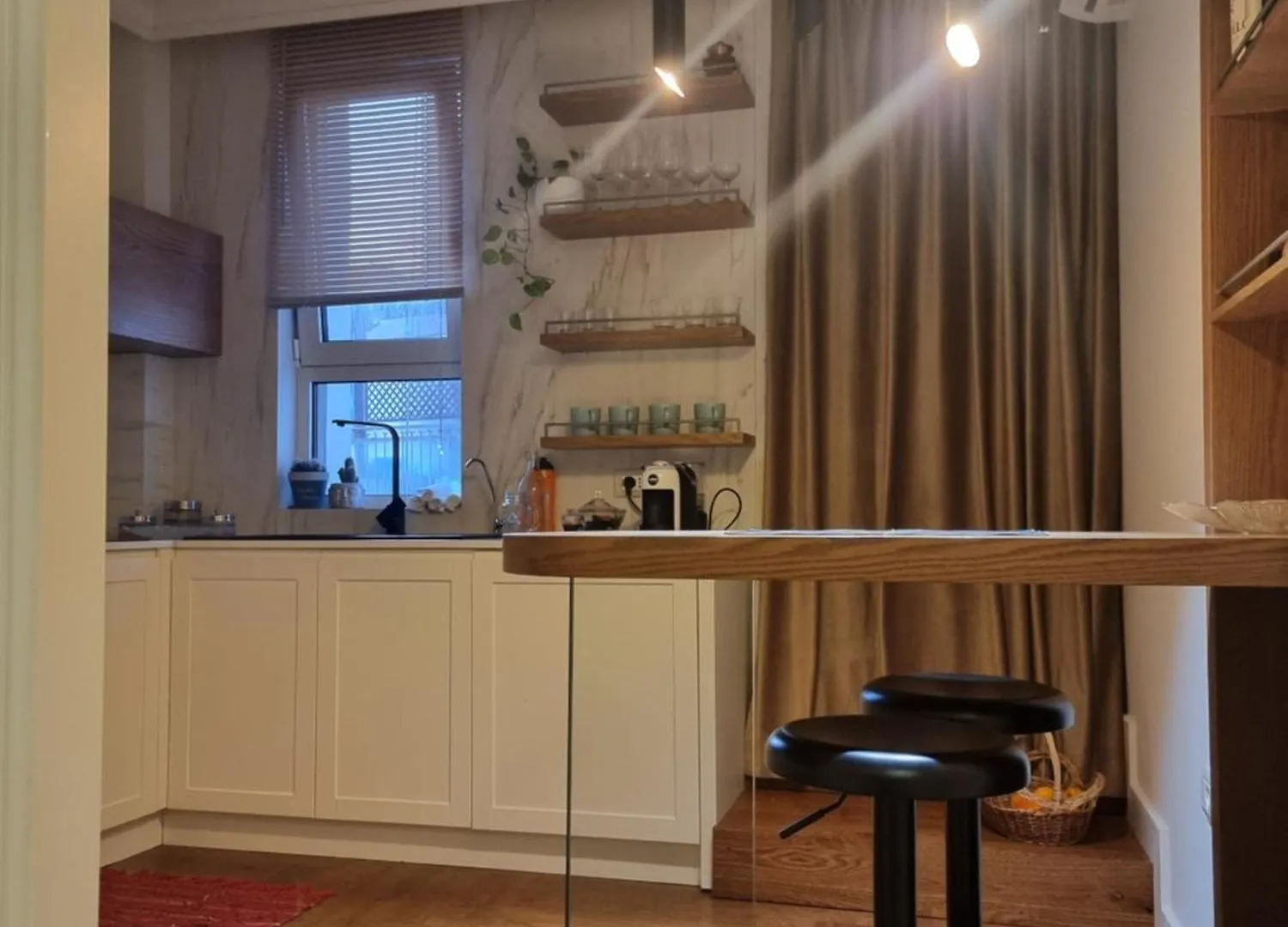 Ema Apartment Tirana