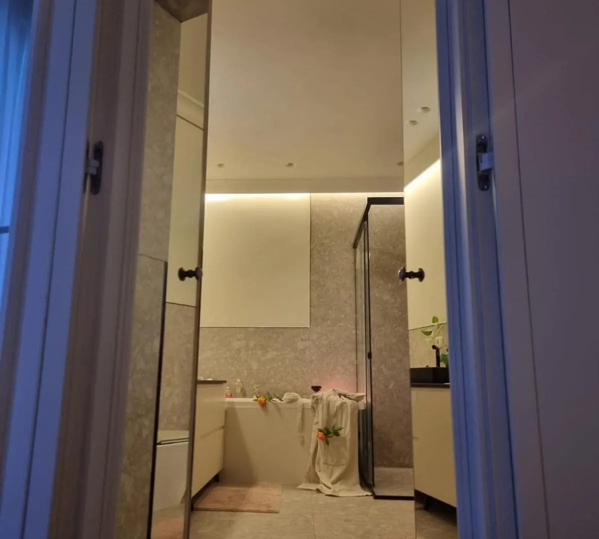 Ema Apartment Tirana Albania