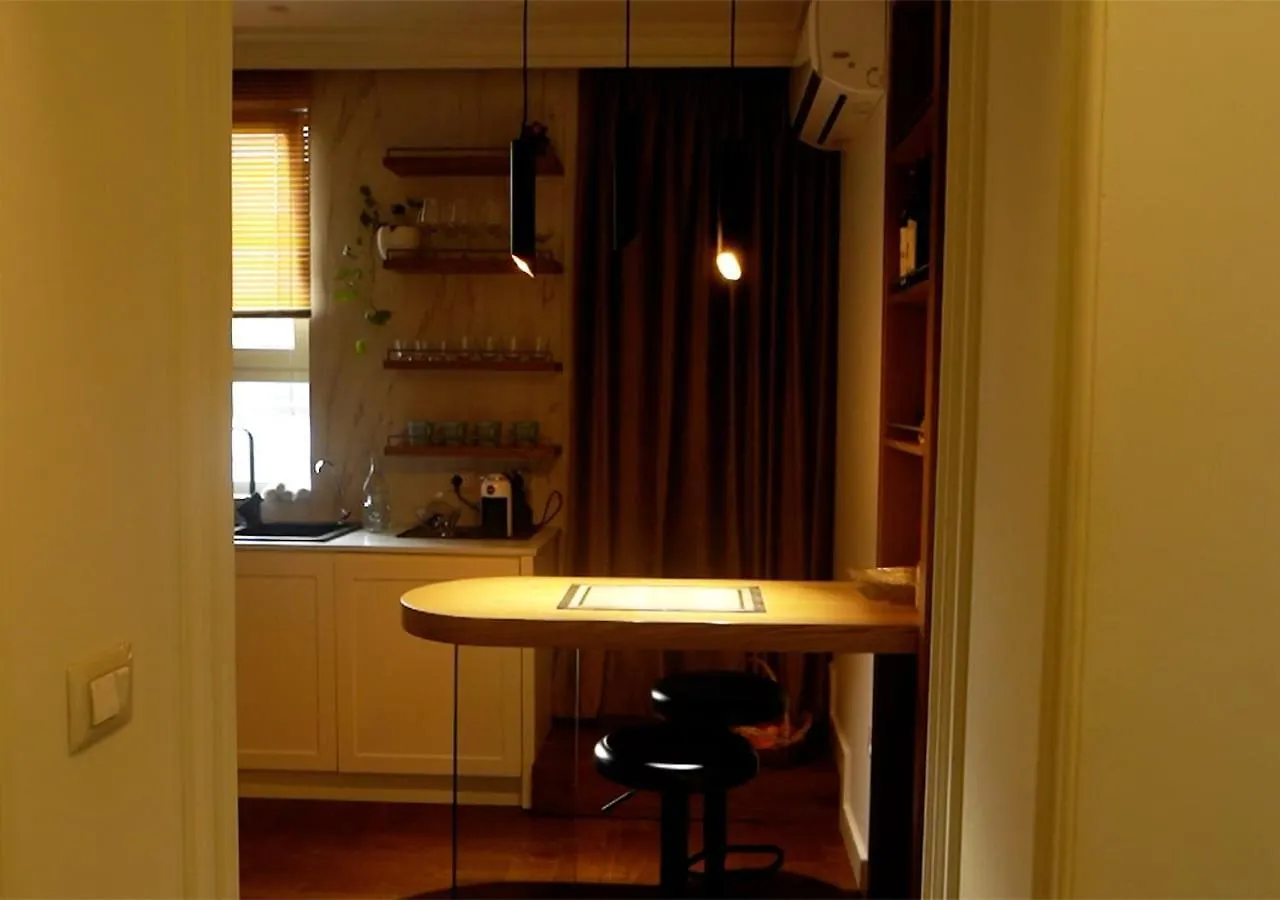 Ema Apartment Tirana