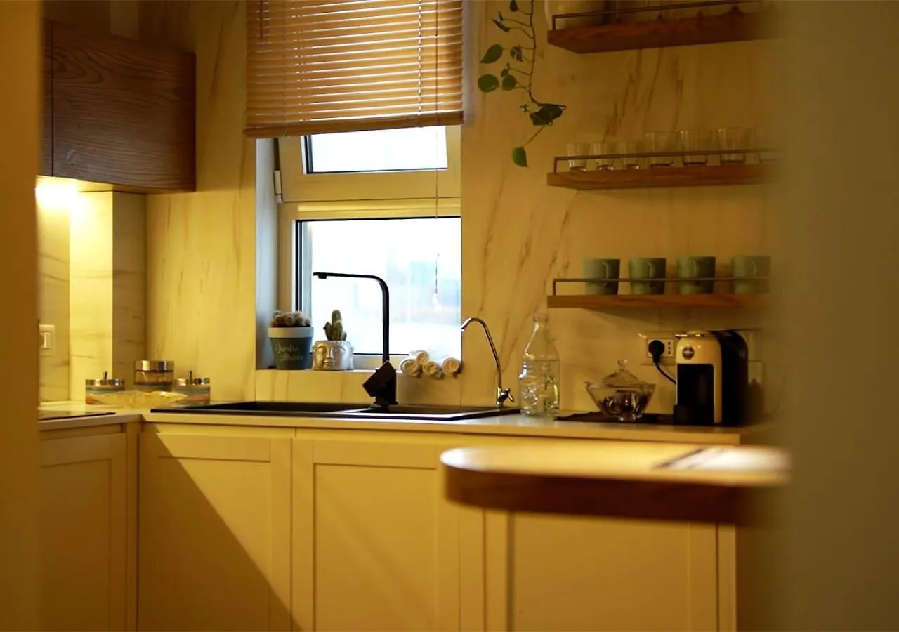 Ema Apartment Tirana