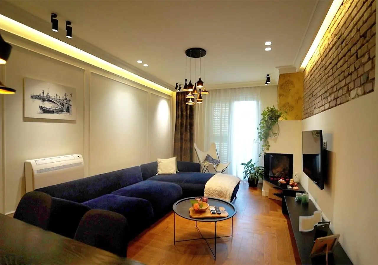 Ema Apartment Tirana