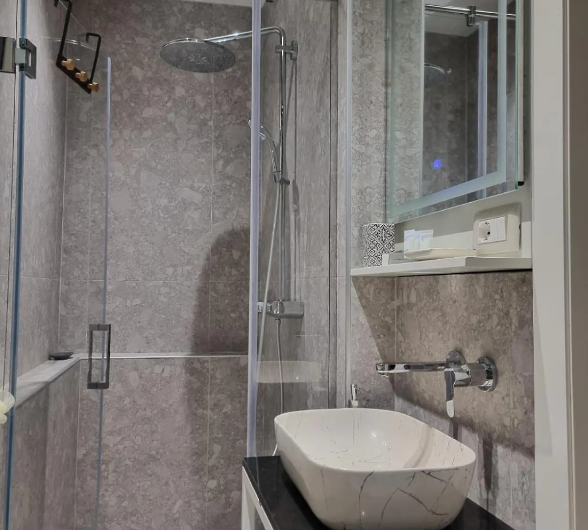 Ema Apartment Tirana