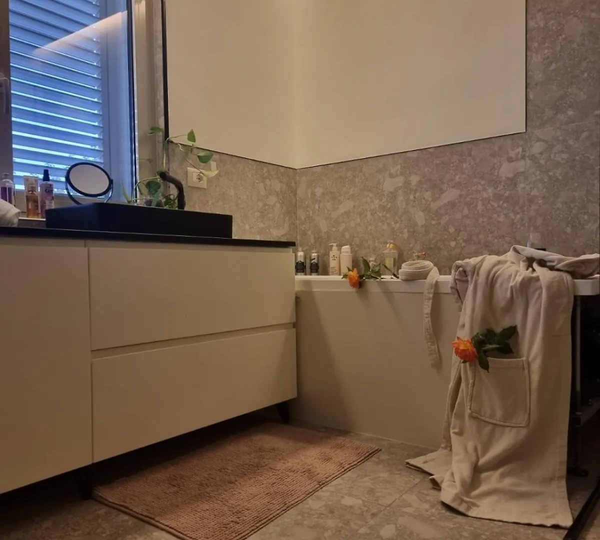 Ema Apartment Tirana