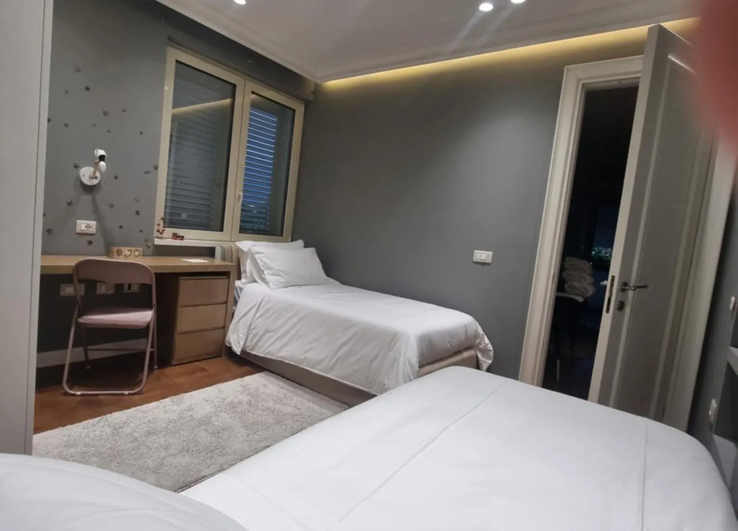 Ema Apartment Tirana
