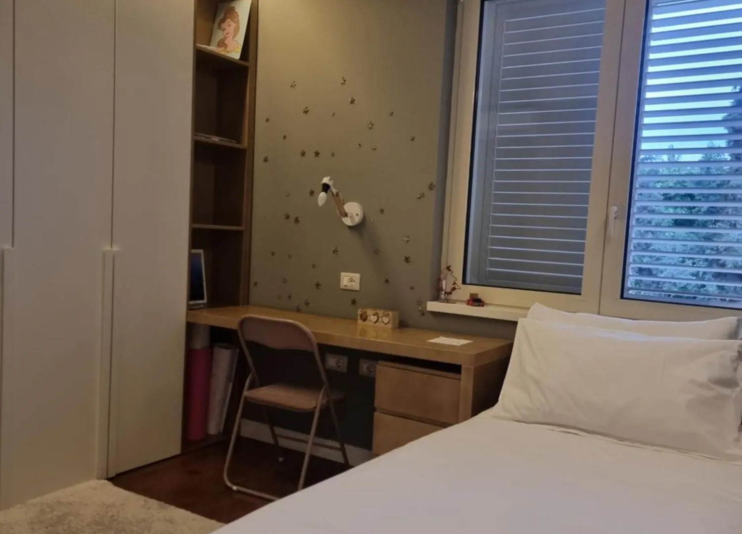 Ema Apartment Tirana